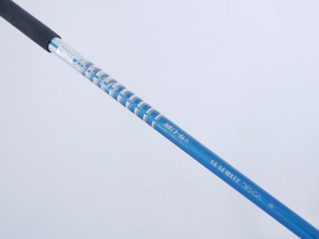 Fairway Wood : Other Brand : ไม้กระเทย Ryoma Utility (Titanium) Loft 24 ก้าน Tour AD MD-6 Flex S