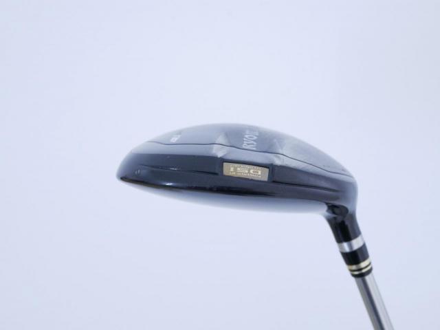 Fairway Wood : Other Brand : ไม้กระเทย Ryoma Utility (Titanium) Loft 24 ก้าน Ryoma Beyond Power Flex ∞