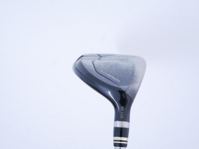 Fairway Wood : Other Brand : ไม้กระเทย Ryoma Utility (Titanium) Loft 24 ก้าน Ryoma Beyond Power Flex ∞