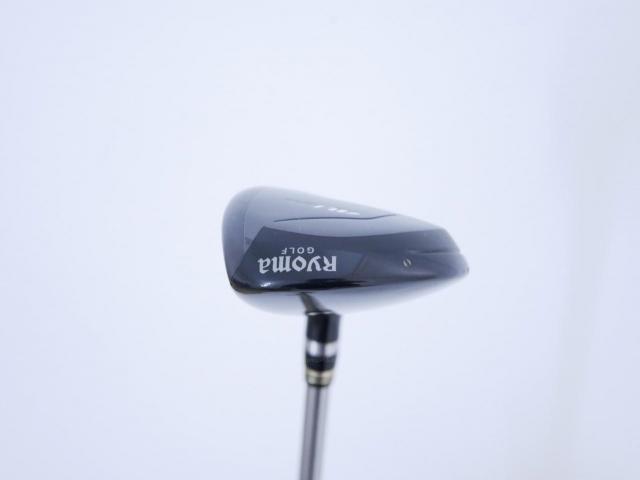 Fairway Wood : Other Brand : ไม้กระเทย Ryoma Utility (Titanium) Loft 24 ก้าน Ryoma Beyond Power Flex ∞
