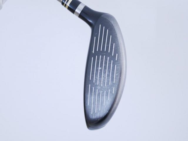 Fairway Wood : Other Brand : ไม้กระเทย Ryoma Utility (Titanium) Loft 24 ก้าน Ryoma Beyond Power Flex ∞