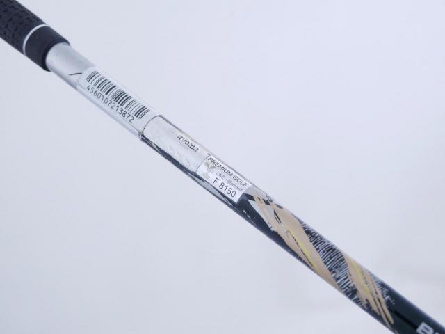 Fairway Wood : Other Brand : ไม้กระเทย Ryoma Utility (Titanium) Loft 24 ก้าน Ryoma Beyond Power Flex ∞