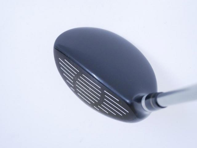 Fairway Wood : Other Brand : ไม้กระเทย Ryoma Utility (Titanium) Loft 24 ก้าน Ryoma Beyond Power Flex ∞