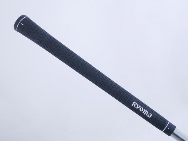 Fairway Wood : Other Brand : ไม้กระเทย Ryoma Utility (Titanium) Loft 24 ก้าน Ryoma Beyond Power Flex ∞