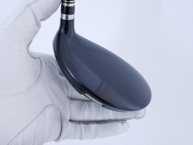 Fairway Wood : Other Brand : ไม้กระเทย Ryoma Utility (Titanium) Loft 24 ก้าน Ryoma Beyond Power Flex ∞