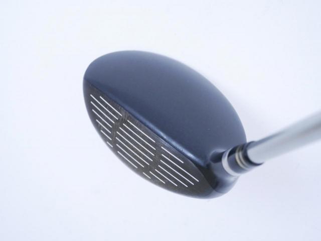 Fairway Wood : Other Brand : ไม้กระเทย Ryoma Utility (Titanium) Loft 24 ก้าน Ryoma Beyond Power Flex ∞
