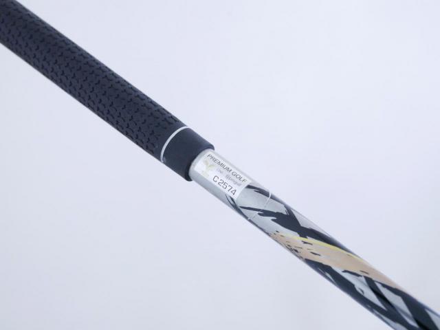 Fairway Wood : Other Brand : ไม้กระเทย Ryoma Utility (Titanium) Loft 24 ก้าน Ryoma Beyond Power Flex ∞