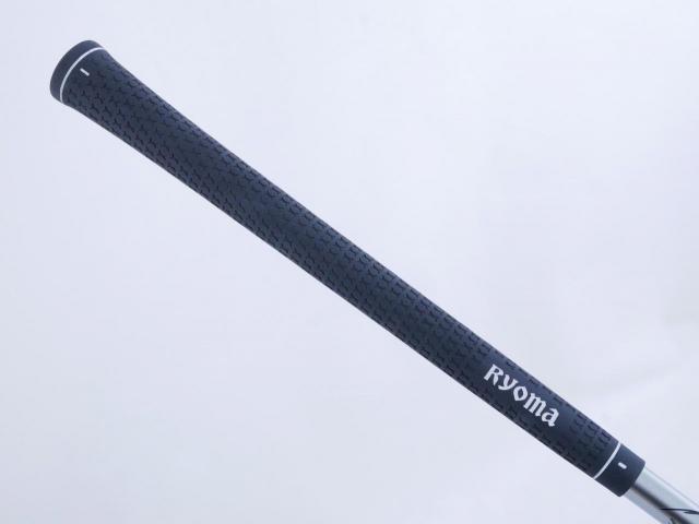 Fairway Wood : Other Brand : ไม้กระเทย Ryoma Utility (Titanium) Loft 24 ก้าน Ryoma Beyond Power Flex ∞