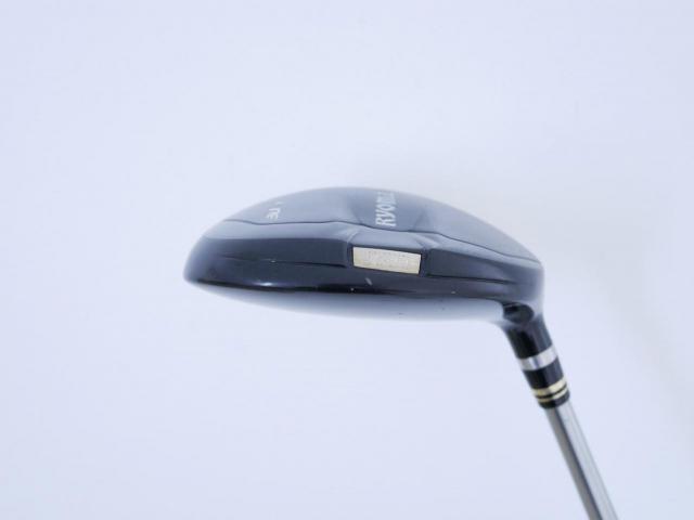 Fairway Wood : Other Brand : ไม้กระเทย Ryoma Utility (Titanium) Loft 21 ก้าน Tour AD Ryoma U Flex SR