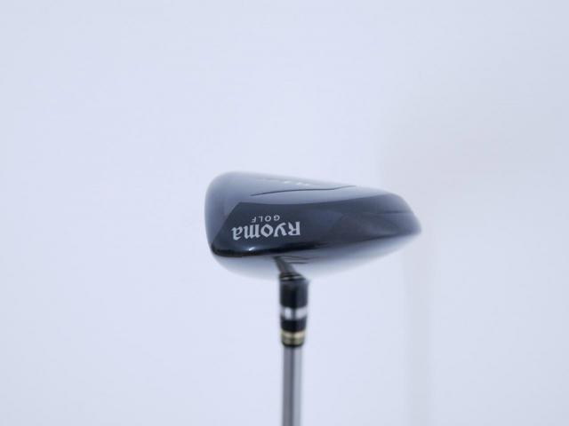 Fairway Wood : Other Brand : ไม้กระเทย Ryoma Utility (Titanium) Loft 21 ก้าน Tour AD Ryoma U Flex SR