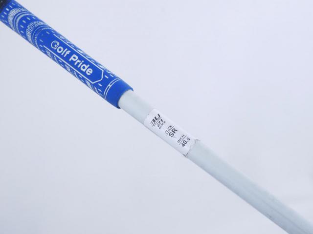 Fairway Wood : Other Brand : ไม้กระเทย Ryoma Utility (Titanium) Loft 21 ก้าน Tour AD Ryoma U Flex SR