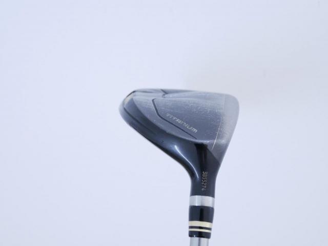 Fairway Wood : Other Brand : ไม้กระเทย Ryoma Utility (Titanium) Loft 21 ก้าน Tour AD Ryoma U Flex S