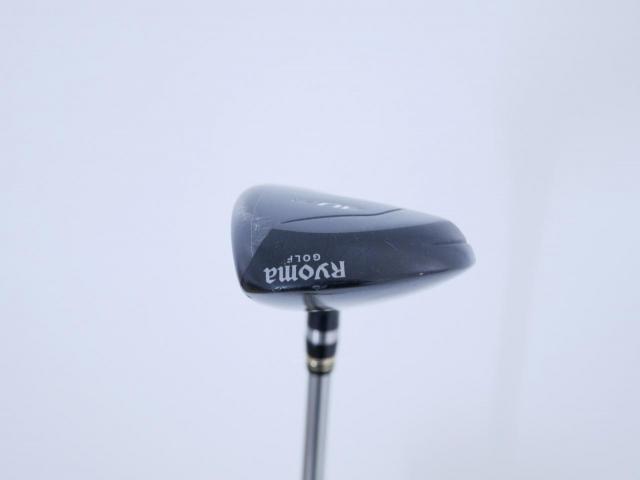 Fairway Wood : Other Brand : ไม้กระเทย Ryoma Utility (Titanium) Loft 21 ก้าน Tour AD Ryoma U Flex S