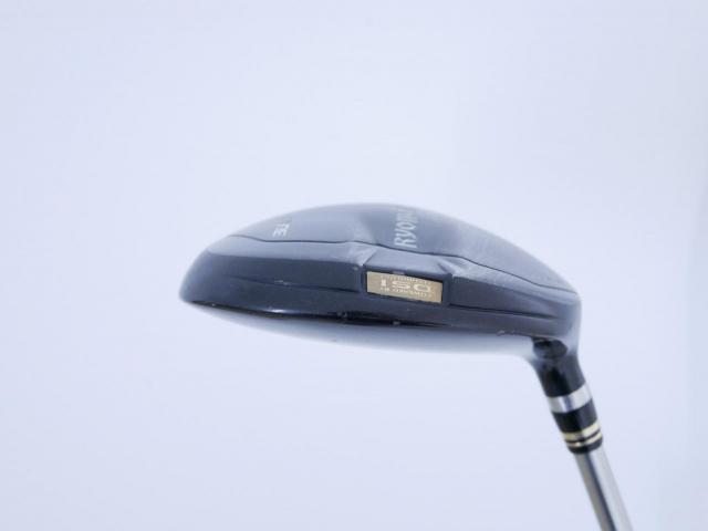 Fairway Wood : Other Brand : ไม้กระเทย Ryoma Utility (Titanium) Loft 21 ก้าน Tour AD Ryoma U Flex S
