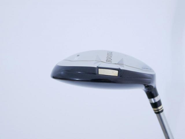 Fairway Wood : Other Brand : ไม้กระเทย Ryoma Utility (Titanium) Loft 18 ก้าน Tour AD Ryoma U Flex R