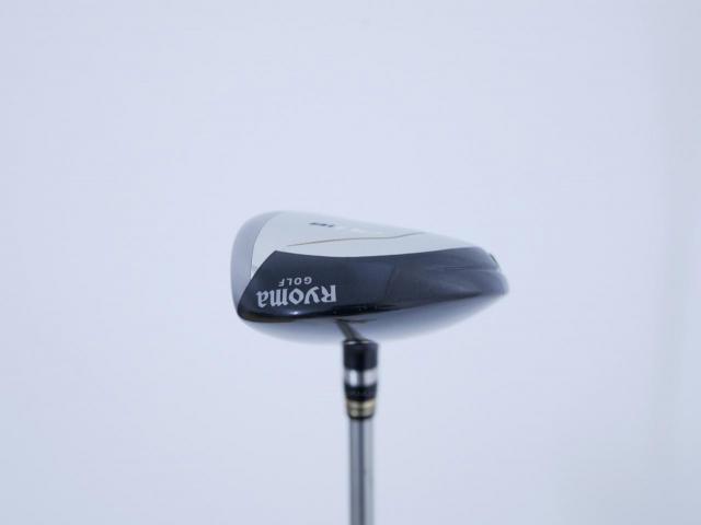 Fairway Wood : Other Brand : ไม้กระเทย Ryoma Utility (Titanium) Loft 18 ก้าน Tour AD Ryoma U Flex R