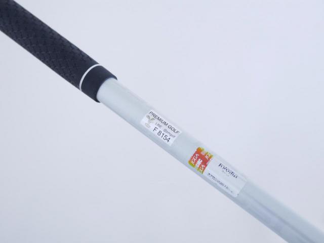Fairway Wood : Other Brand : ไม้กระเทย Ryoma Utility (Titanium) Loft 18 ก้าน Tour AD Ryoma U Flex R
