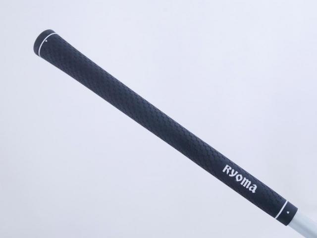 Fairway Wood : Other Brand : ไม้กระเทย Ryoma Utility (Titanium) Loft 18 ก้าน Tour AD Ryoma U Flex R