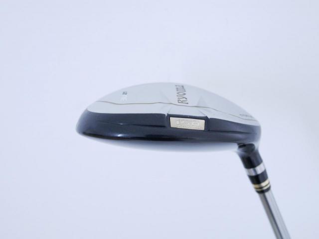 Fairway Wood : Other Brand : ไม้กระเทย Ryoma Utility (Titanium) Loft 21 ก้าน Tour AD Ryoma U Flex S