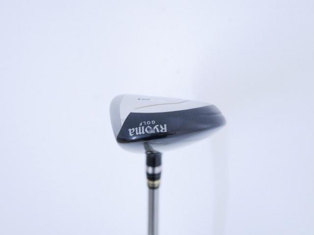 Fairway Wood : Other Brand : ไม้กระเทย Ryoma Utility (Titanium) Loft 21 ก้าน Tour AD Ryoma U Flex S