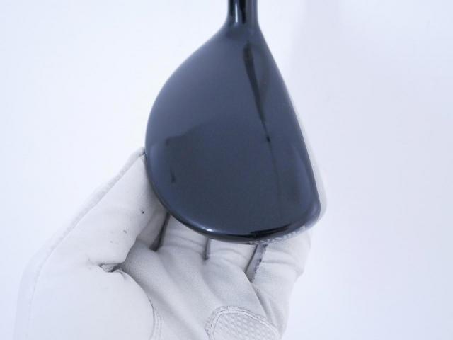 Fairway Wood : Other Brand : ไม้กระเทย Ryoma Utility (Titanium) Loft 27 ก้าน Tour AD Ryoma U Flex R