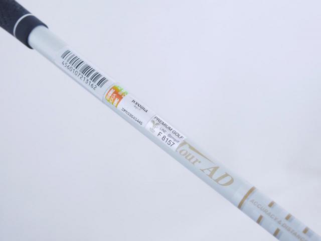 Fairway Wood : Other Brand : ไม้กระเทย Ryoma Utility (Titanium) Loft 27 ก้าน Tour AD Ryoma U Flex R