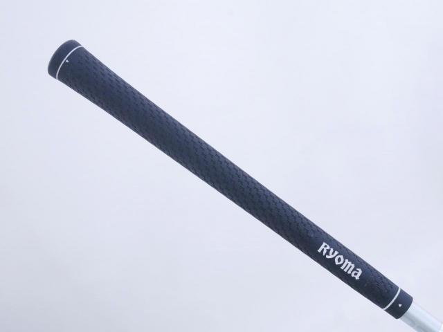 Fairway Wood : Other Brand : ไม้กระเทย Ryoma Utility (Titanium) Loft 27 ก้าน Tour AD Ryoma U Flex R