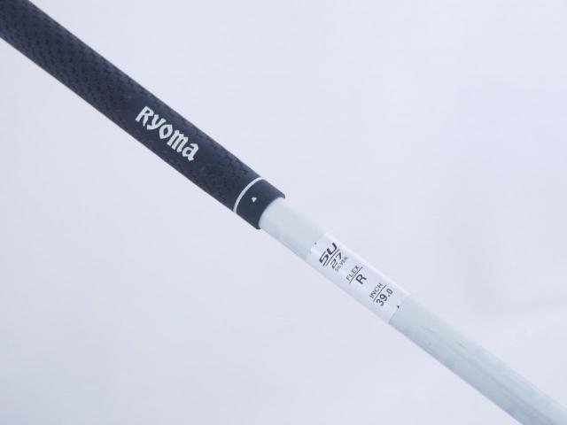 Fairway Wood : Other Brand : ไม้กระเทย Ryoma Utility (Titanium) Loft 27 ก้าน Tour AD Ryoma U Flex R
