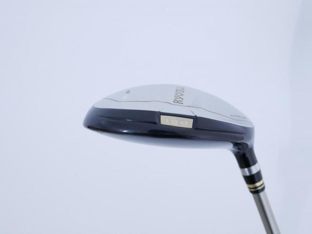 Fairway Wood : Other Brand : ไม้กระเทย Ryoma Utility (Titanium) Loft 24 ก้าน Tour AD Ryoma U Flex R2