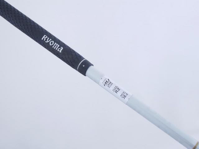 Fairway Wood : Other Brand : ไม้กระเทย Ryoma Utility (Titanium) Loft 24 ก้าน Tour AD Ryoma U Flex R2