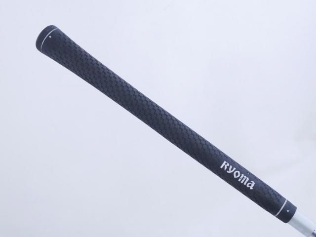 Fairway Wood : Other Brand : ไม้กระเทย Ryoma Utility (Titanium) Loft 24 ก้าน Tour AD Ryoma U Flex R2