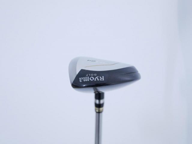 Fairway Wood : Other Brand : ไม้กระเทย Ryoma Utility (Titanium) Loft 24 ก้าน Tour AD Ryoma U Flex R