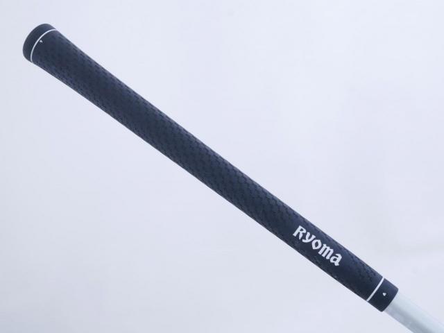 Fairway Wood : Other Brand : ไม้กระเทย Ryoma Utility (Titanium) Loft 24 ก้าน Tour AD Ryoma U Flex R
