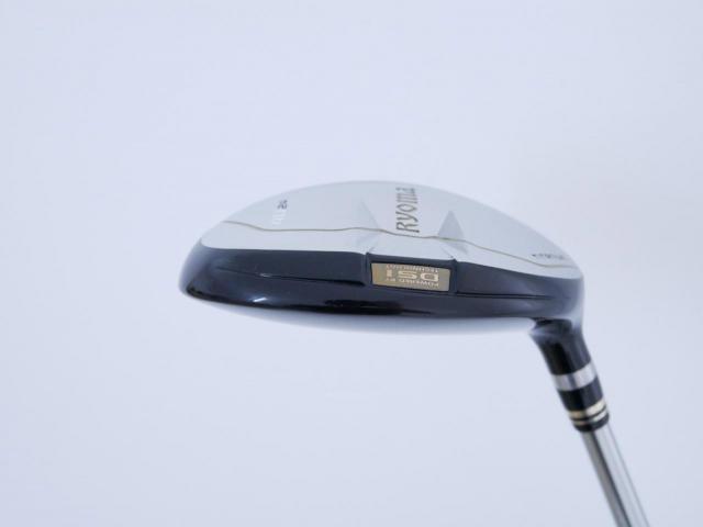 Fairway Wood : Other Brand : ไม้กระเทย Ryoma Utility (Titanium) Loft 24 ก้าน Tour AD Ryoma U Flex R