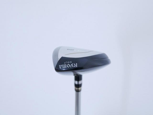 Fairway Wood : Other Brand : ไม้กระเทย Ryoma Utility (Titanium) Loft 24 ก้าน Tour AD Ryoma U Flex R