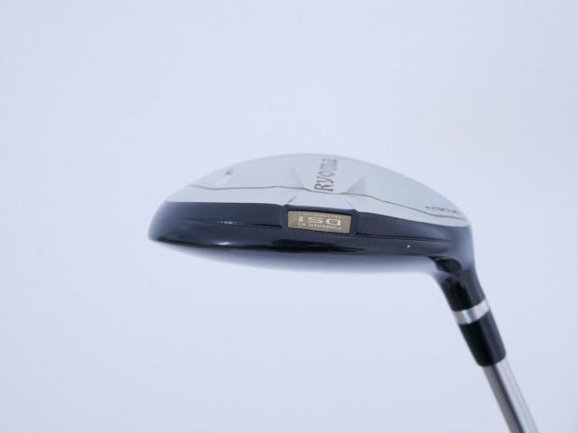 Fairway Wood : Other Brand : ไม้กระเทย Ryoma Utility (Titanium) Loft 27 ก้าน Tour AD Ryoma U Flex R
