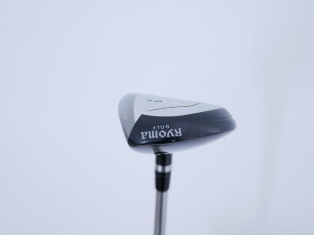 Fairway Wood : Other Brand : ไม้กระเทย Ryoma Utility (Titanium) Loft 27 ก้าน Tour AD Ryoma U Flex R