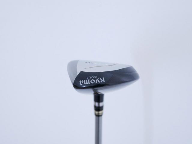 Fairway Wood : Other Brand : ไม้กระเทย Ryoma Utility (Titanium) Loft 30 ก้าน Tour AD Ryoma U Flex R2
