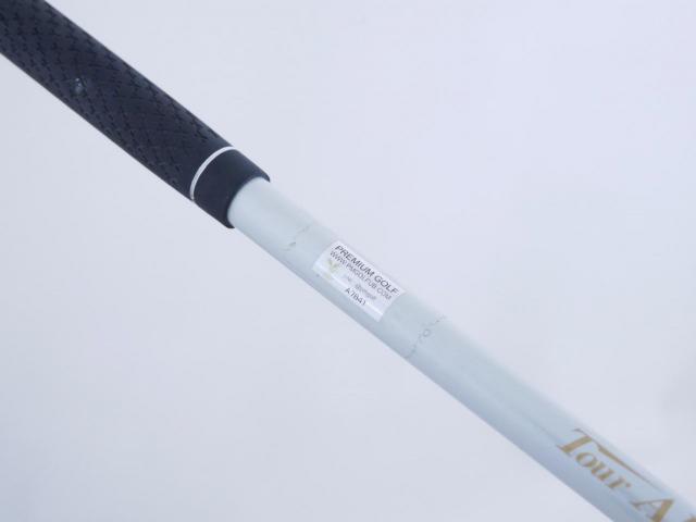 Fairway Wood : Other Brand : ไม้กระเทย Ryoma Utility (Titanium) Loft 30 ก้าน Tour AD Ryoma U Flex R2