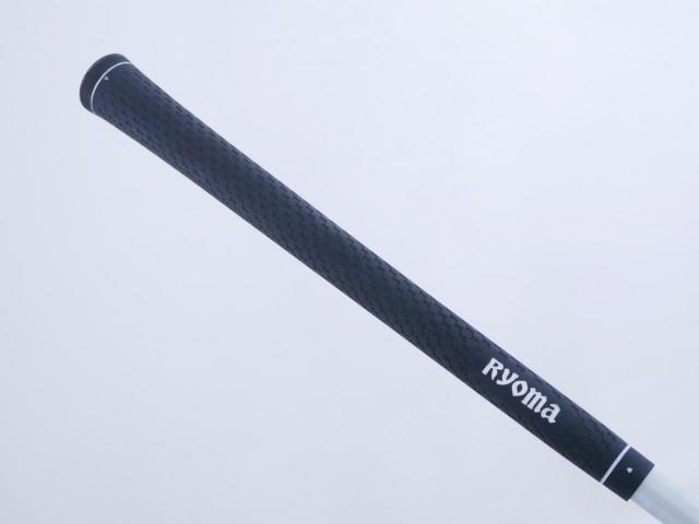 Fairway Wood : Other Brand : ไม้กระเทย Ryoma Utility (Titanium) Loft 30 ก้าน Tour AD Ryoma U Flex R2