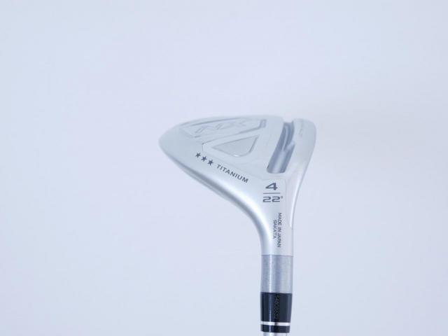 Fairway Wood : Honma : **3 ดาว** ไม้กระเทย Honma Beres NX Prototype (ออกปี 2023) Loft 22 ก้าน Honma Vizard NX 45 Flex S