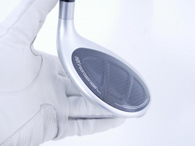 Fairway Wood : Honma : **3 ดาว** ไม้กระเทย Honma Beres NX Prototype (ออกปี 2023) Loft 22 ก้าน Honma Vizard NX 45 Flex S