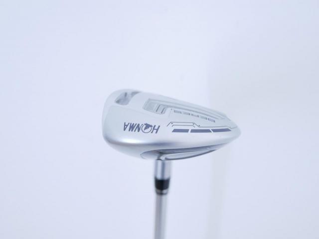 Fairway Wood : Honma : **3 ดาว** ไม้กระเทย Honma Beres NX Prototype (ออกปี 2023) Loft 22 ก้าน Honma Vizard NX 45 Flex S