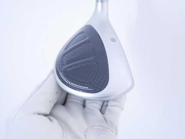 Fairway Wood : Honma : **3 ดาว** ไม้กระเทย Honma Beres NX Prototype (ออกปี 2023) Loft 22 ก้าน Honma Vizard NX 45 Flex S