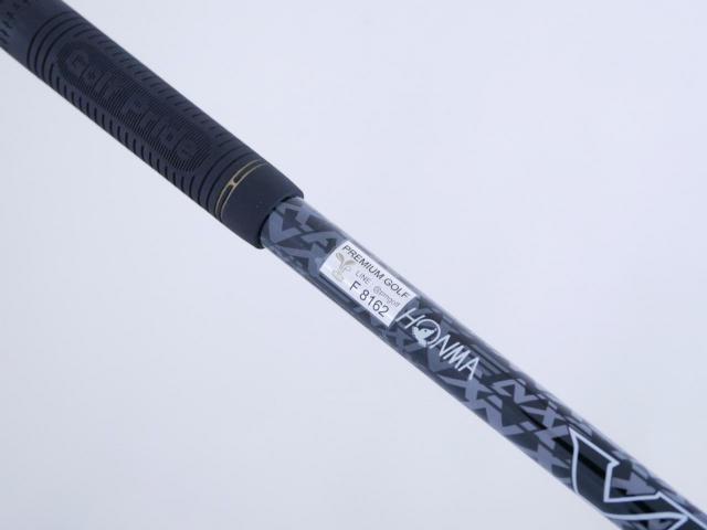 Fairway Wood : Honma : **3 ดาว** ไม้กระเทย Honma Beres NX Prototype (ออกปี 2023) Loft 22 ก้าน Honma Vizard NX 45 Flex S