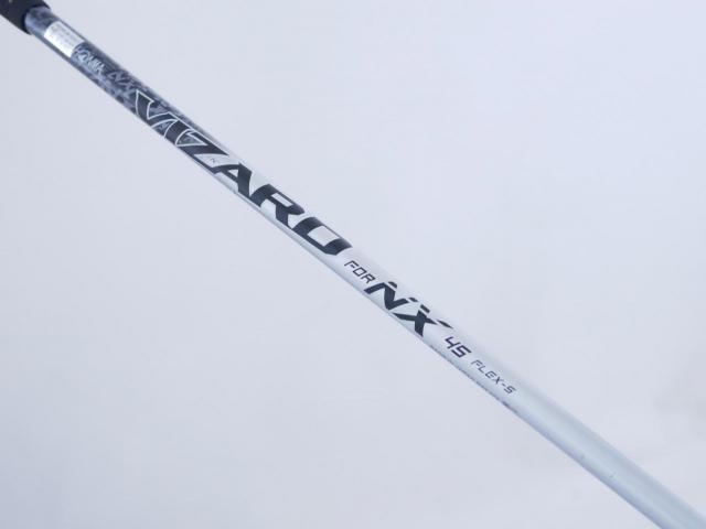 Fairway Wood : Honma : **3 ดาว** ไม้กระเทย Honma Beres NX Prototype (ออกปี 2023) Loft 22 ก้าน Honma Vizard NX 45 Flex S