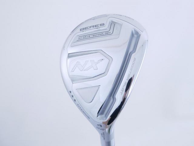 Fairway Wood : Honma : **ก้าน 3 ดาว** ไม้กระเทย Honma Beres NX Prototype (ออกปี 2023) Loft 22 ก้าน Honma Vizard TH7 (3 ดาว) Flex S