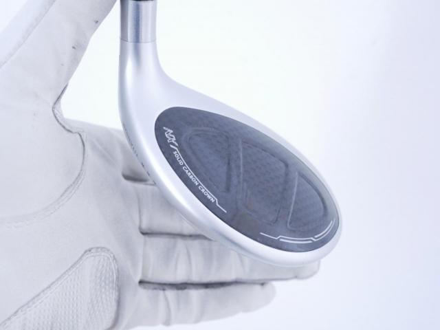 Fairway Wood : Honma : **ก้าน 3 ดาว** ไม้กระเทย Honma Beres NX Prototype (ออกปี 2023) Loft 22 ก้าน Honma Vizard TH7 (3 ดาว) Flex S