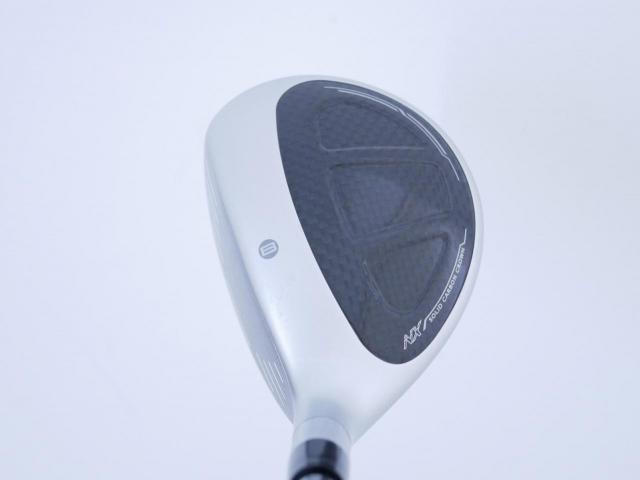 Fairway Wood : Honma : **ก้าน 3 ดาว** ไม้กระเทย Honma Beres NX Prototype (ออกปี 2023) Loft 22 ก้าน Honma Vizard TH7 (3 ดาว) Flex S