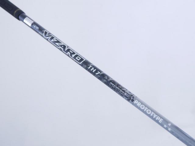 Fairway Wood : Honma : **ก้าน 3 ดาว** ไม้กระเทย Honma Beres NX Prototype (ออกปี 2023) Loft 22 ก้าน Honma Vizard TH7 (3 ดาว) Flex S